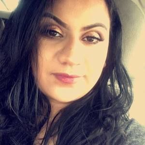 Meet your Posher, Crystal